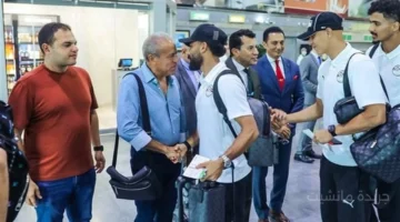 وجهة جديدة للفراعنة.. منتخب مصر يخوض دورة دولية بالإمارات في نوفمبر المقبل 1